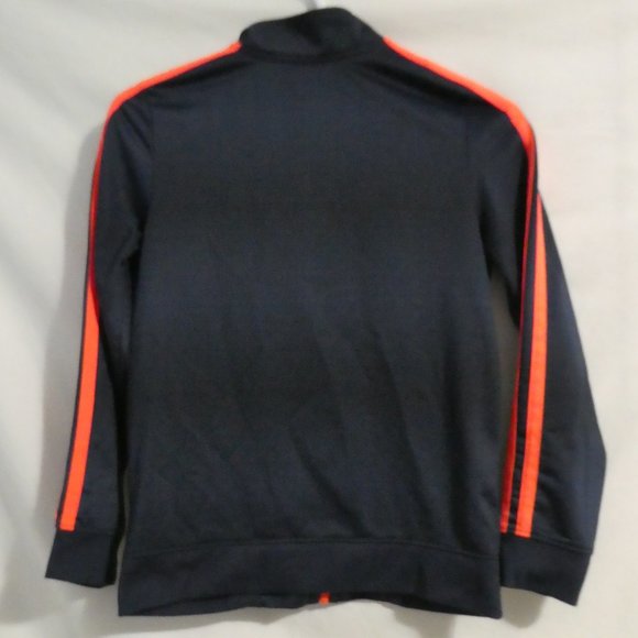 ATHLETIC WORKS large 10-12 lightweight performance jacket - Picture 2 of 16